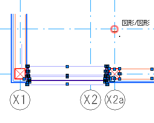 オフセット頂点移動ツール 4