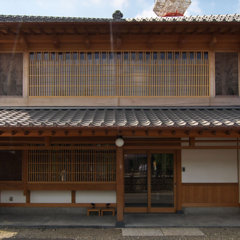 佐原の家Ⅱ